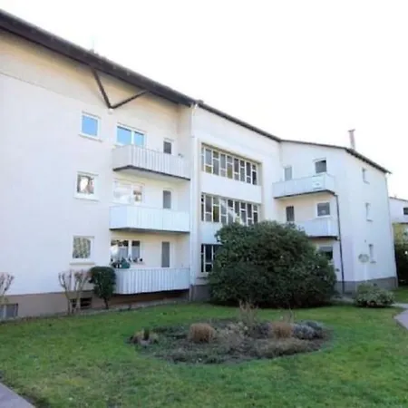Cozy Apartment Fremersberg For 2 Baden-Baden Exterior photo