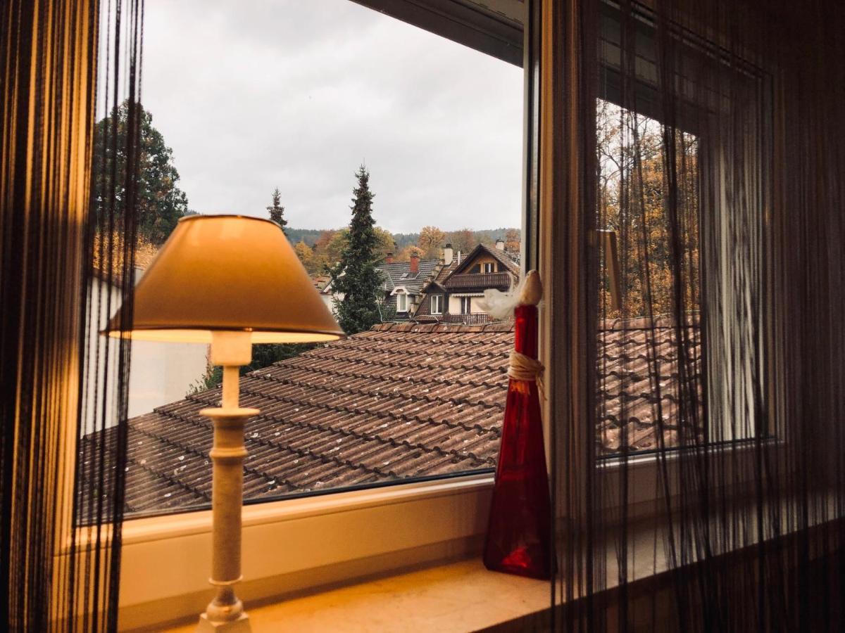 Cozy Fremersberg For 2 Apartment *