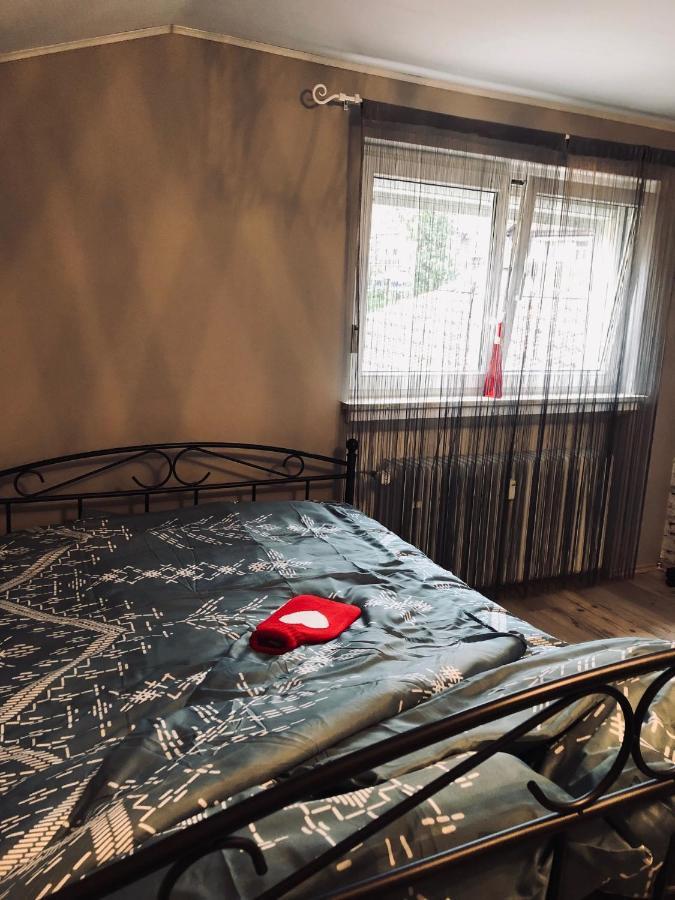 Cozy Fremersberg For 2 Apartment Baden-Baden