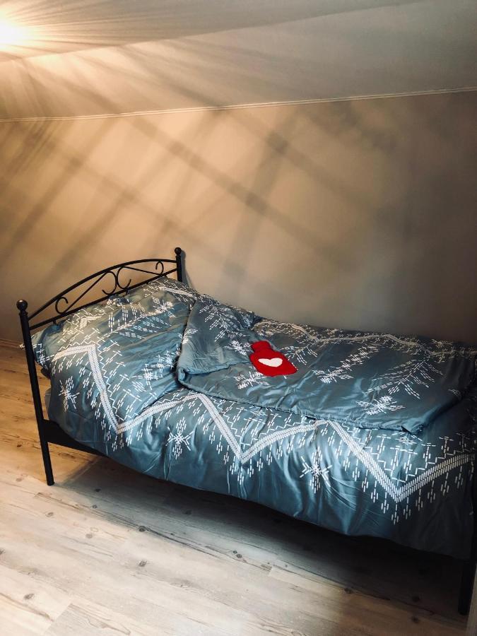 Cozy Fremersberg For 2
