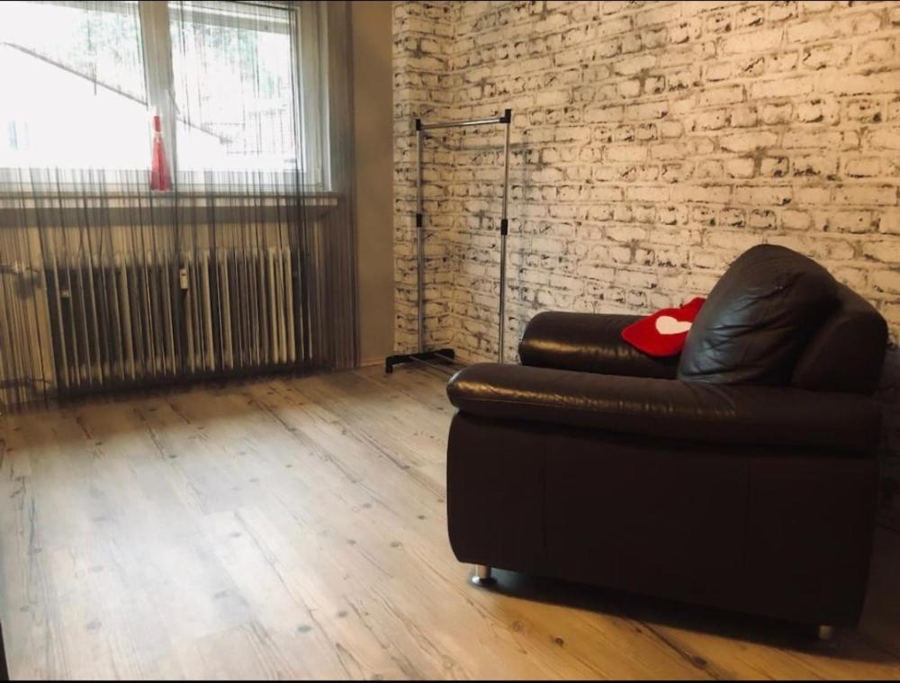 Apartment Cozy Fremersberg For 2 *