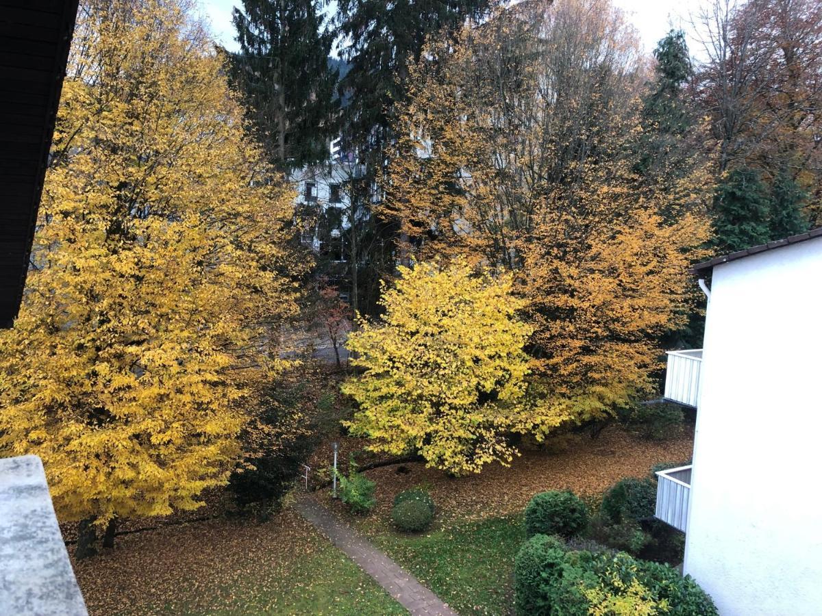 Cozy Fremersberg For 2 *