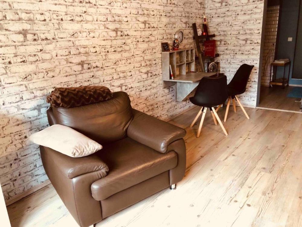 Apartment Cozy Fremersberg For 2 Baden-Baden